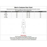 Fred Flintstone Costume